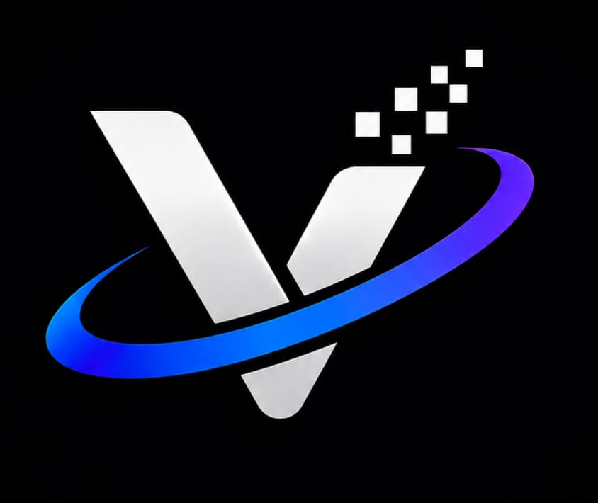 Velox Studio logo